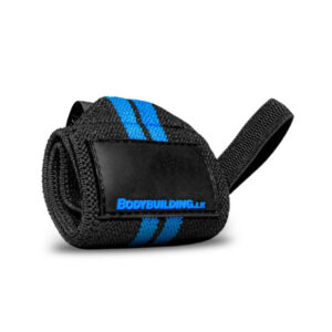 BODYBUILDING.LK WRIST WRAPS