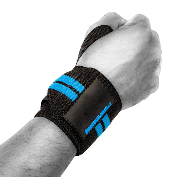 BODYBUILDING.LK WRIST WRAPS - Image 2