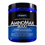 AMINOMAX 8000 – 325 TABS
