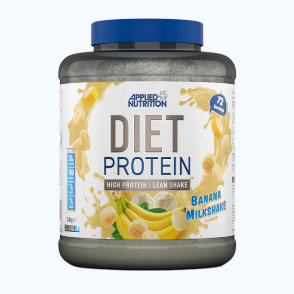 Diet Whey Protein
