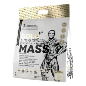 Kevin Levrone Gold Lean Mass