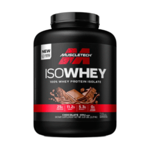 Muscletech ISO Whey