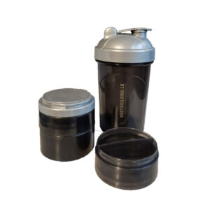 Bodybuilding.lk Shaker